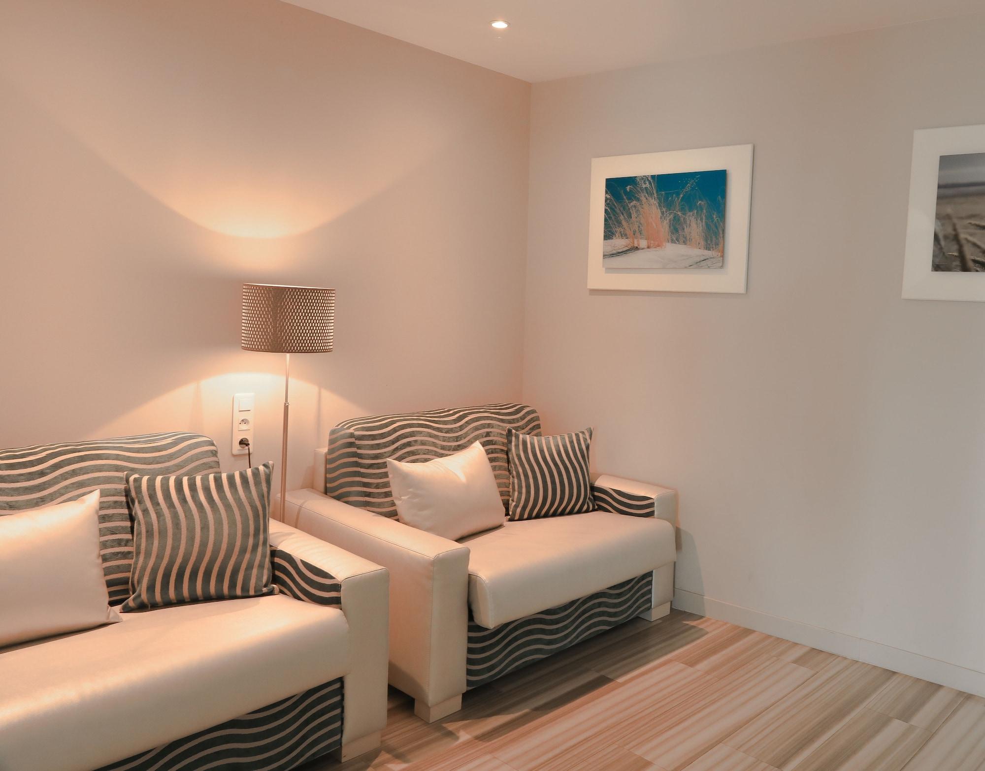 Hotel Josse Antibes