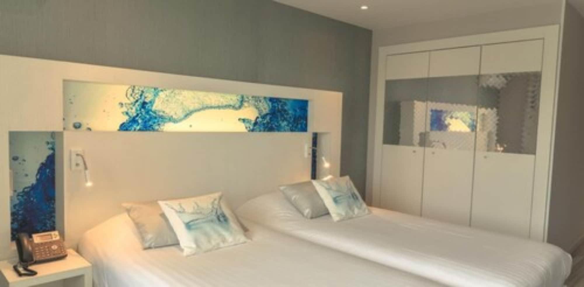 Josse Hotel Antibes