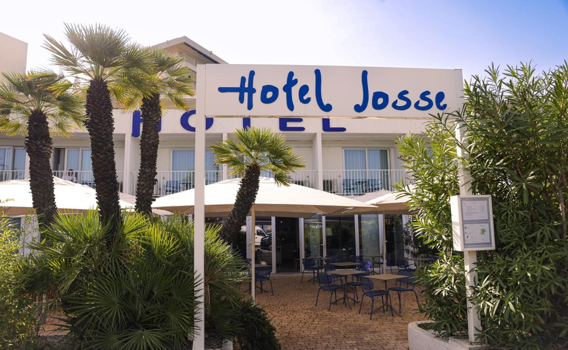 Josse 3* Antibes
