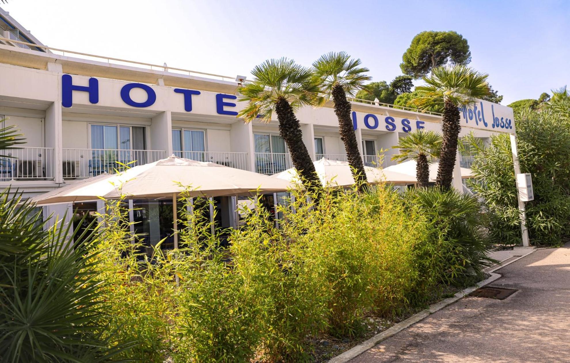 Hotel Josse 3*
