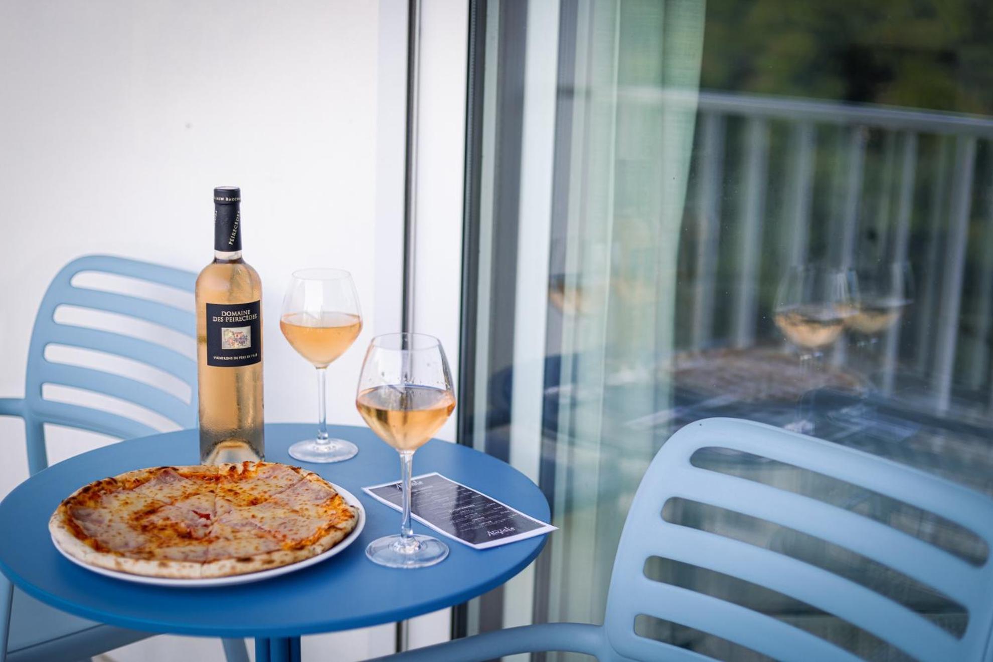 Josse Hotel Antibes