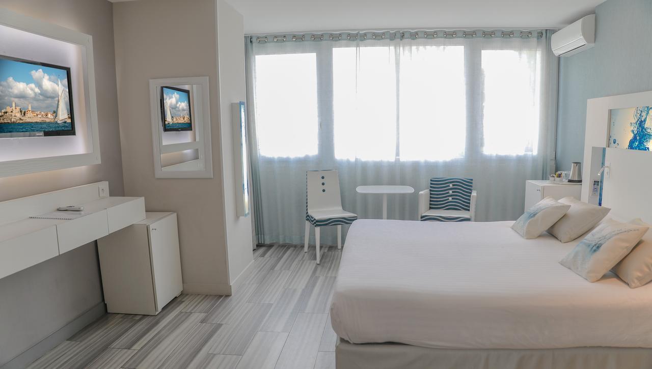Josse Hotel Antibes
