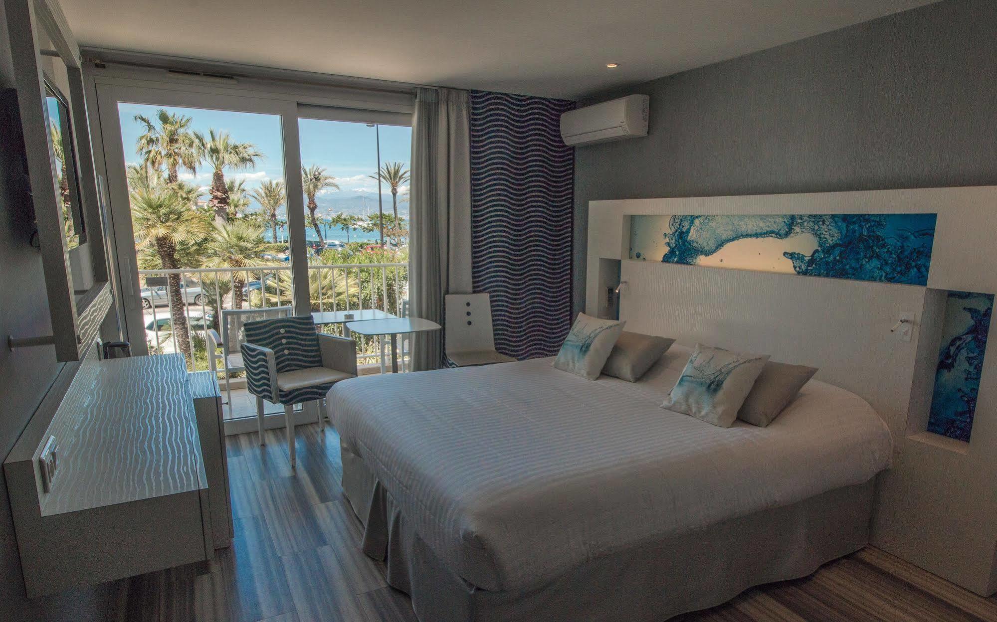 Josse Antibes
