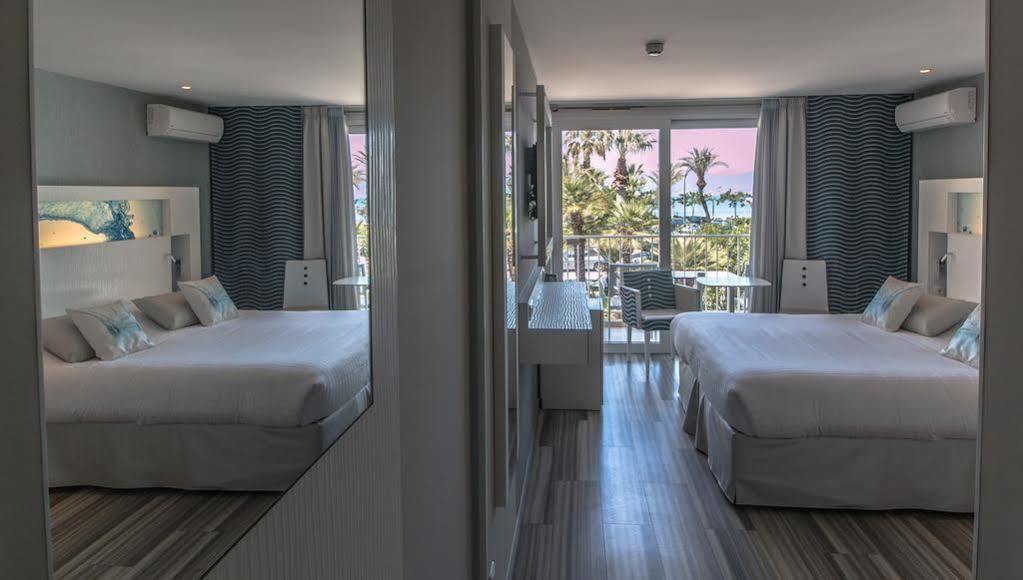 Josse 3* Antibes