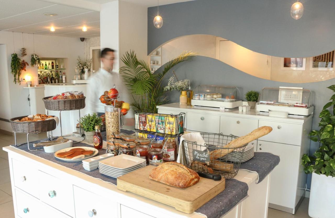 Hotel Josse