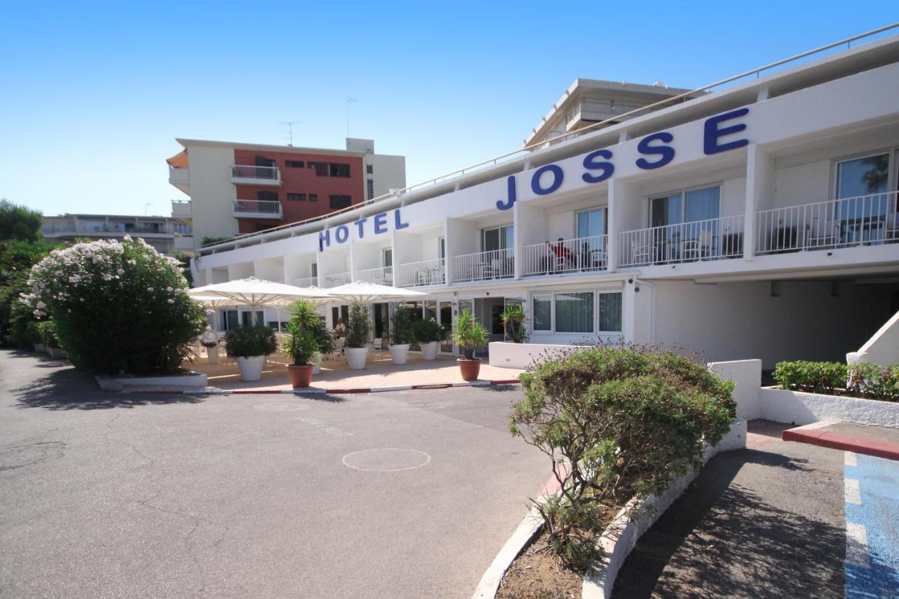 Josse Hotel Antibes