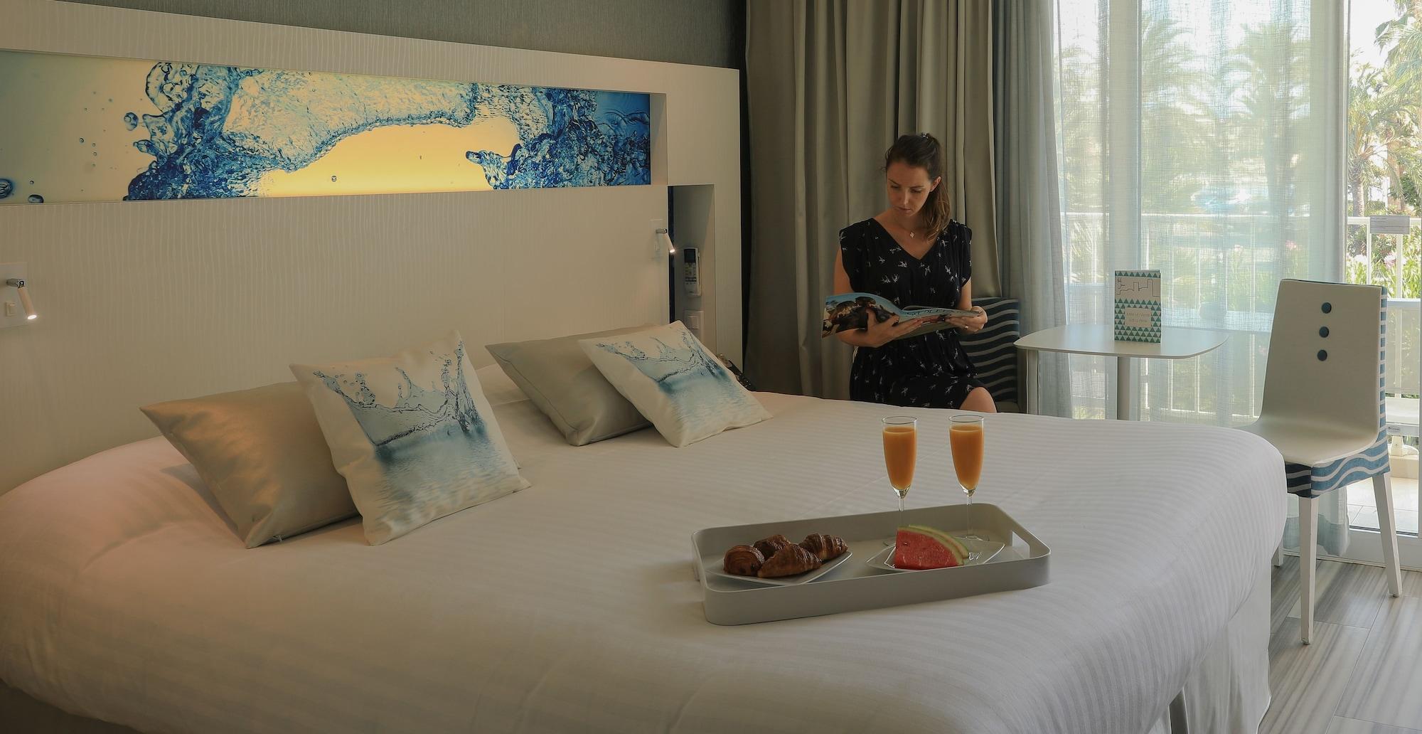 Josse Hotel Antibes