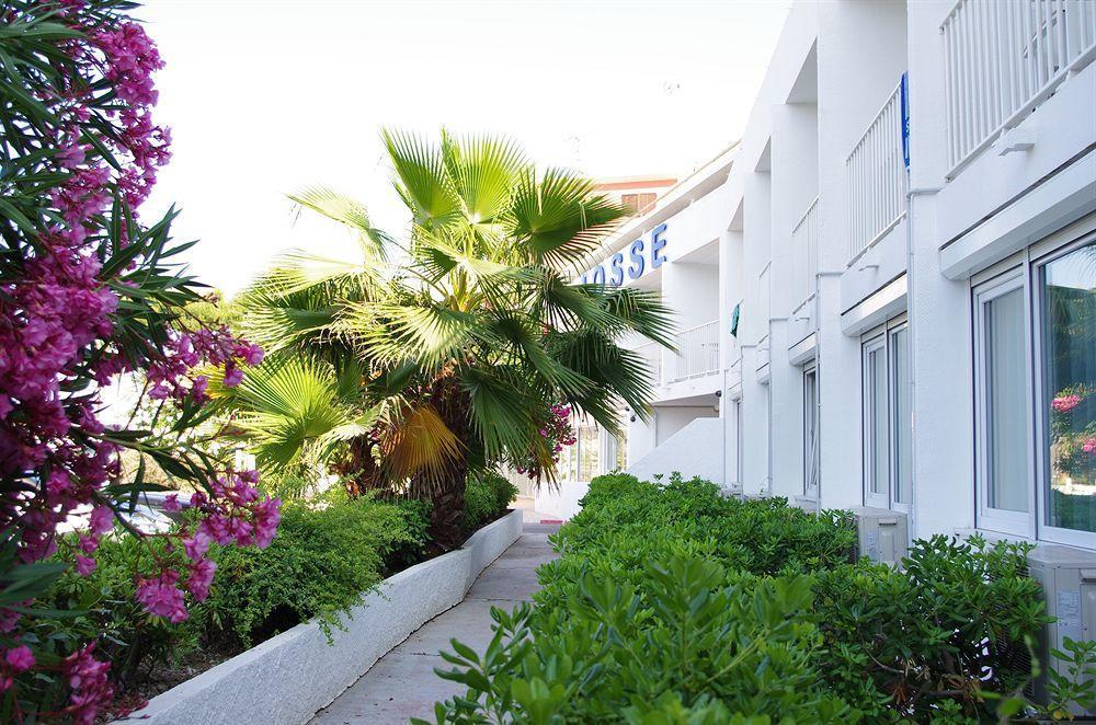 Hotel Josse 3*