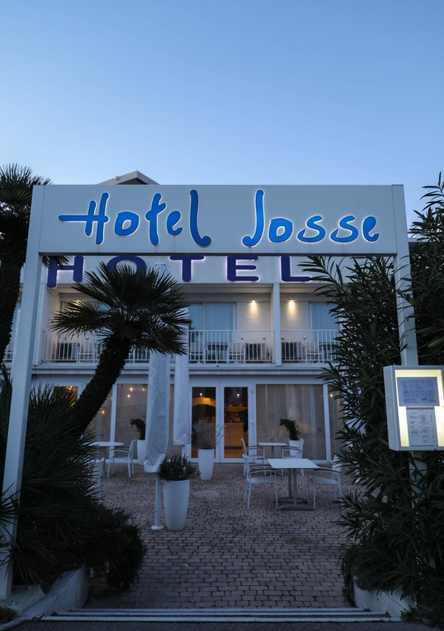 Hotel Josse Antibes