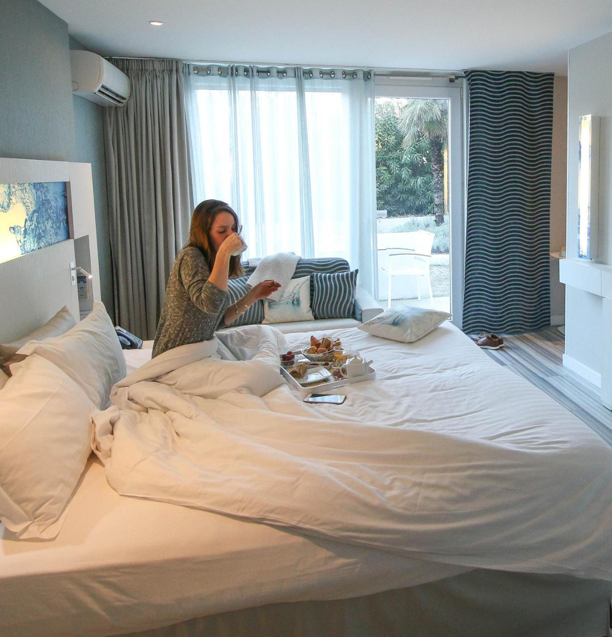 Hotel Josse Antibes